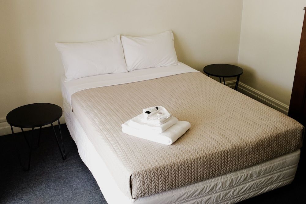 The Australian Hotel St George 3