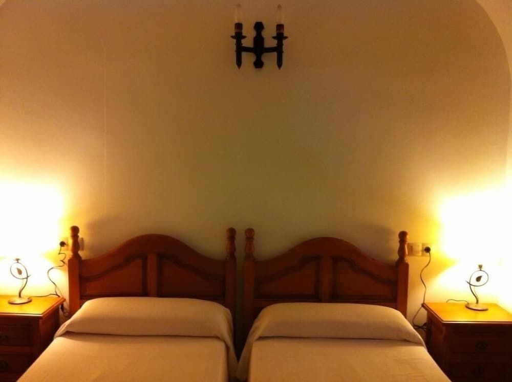 La Casa de los Templarios 3