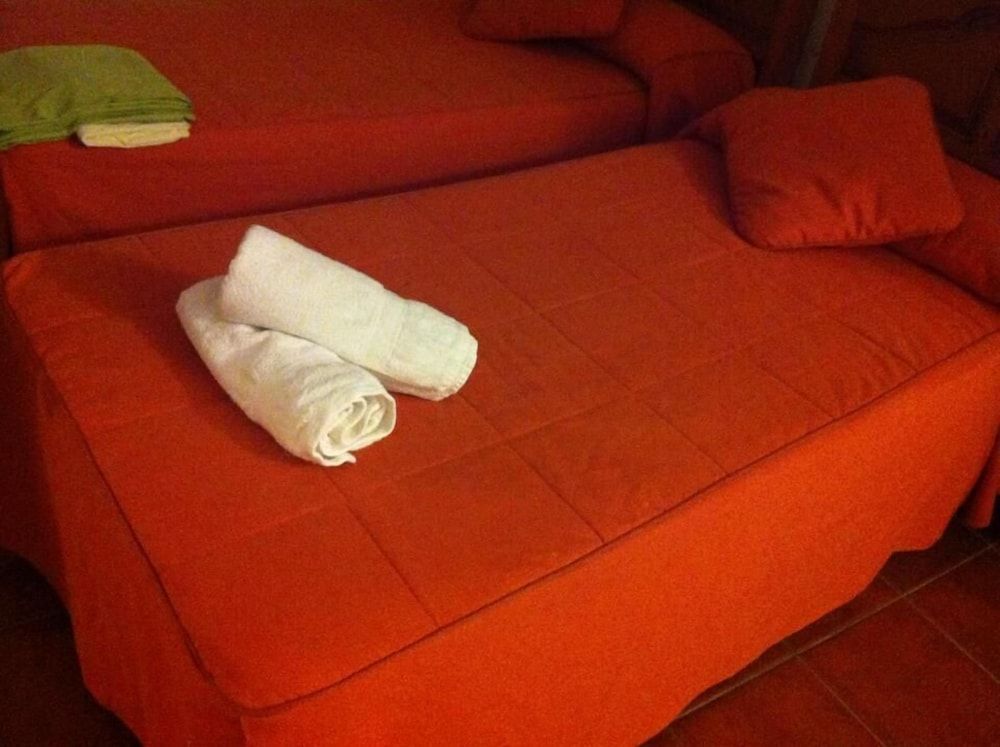 La Casa de los Templarios 2