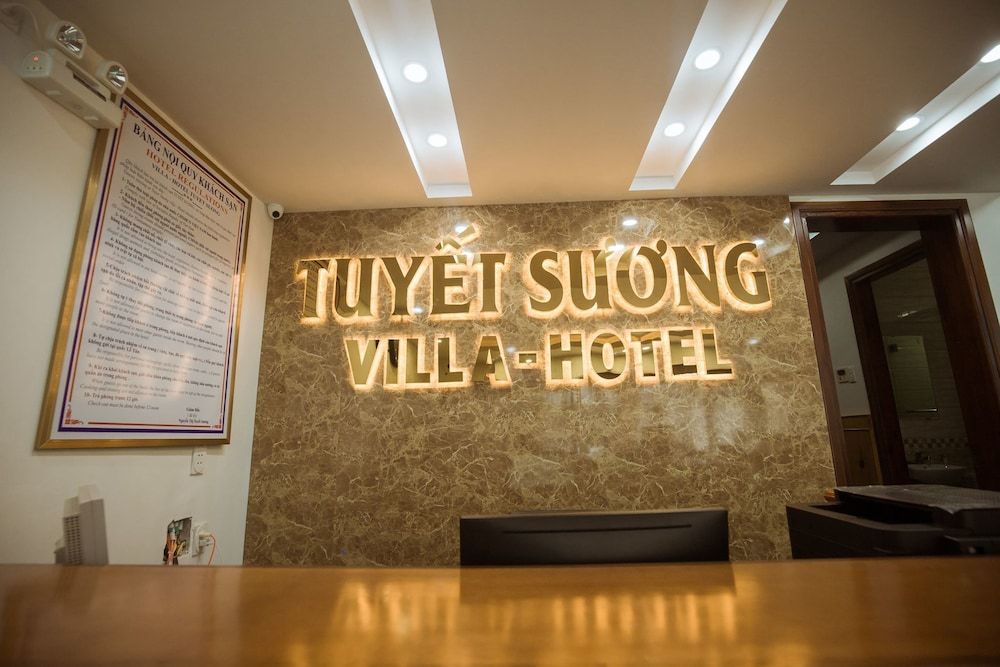 Tuyet Suong Villa Hotel 2