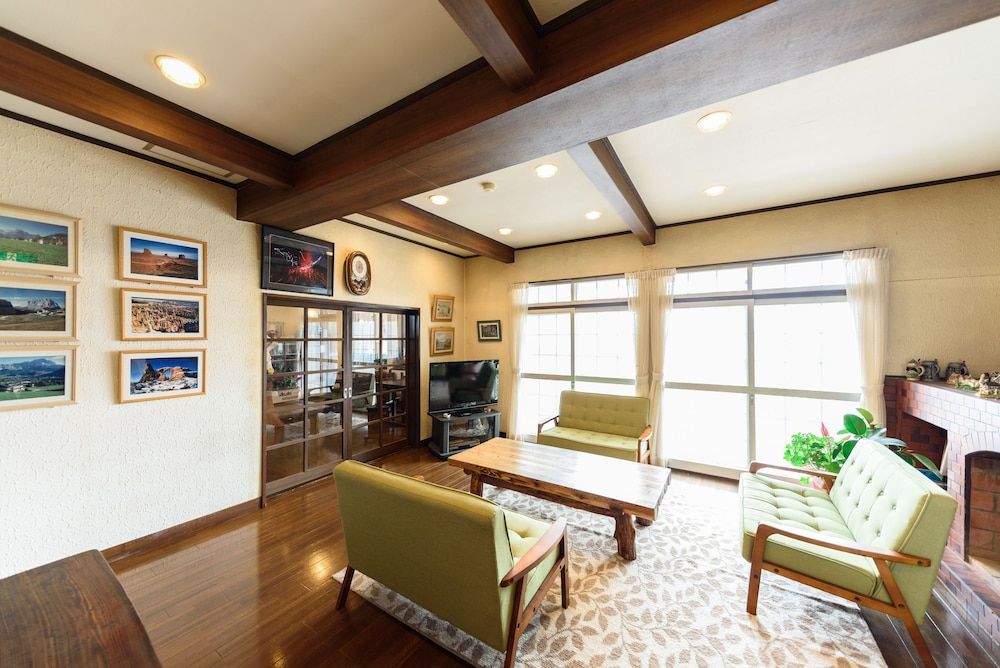 Kujukogen Ginga no Yado Kinoko IIseigo 3