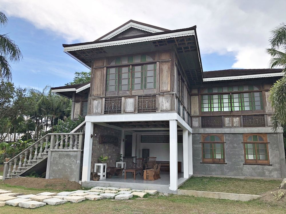 Sitio de Amor Leisure Farm 1