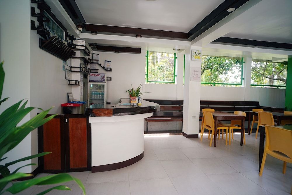 Ocean 202 Homestay 3