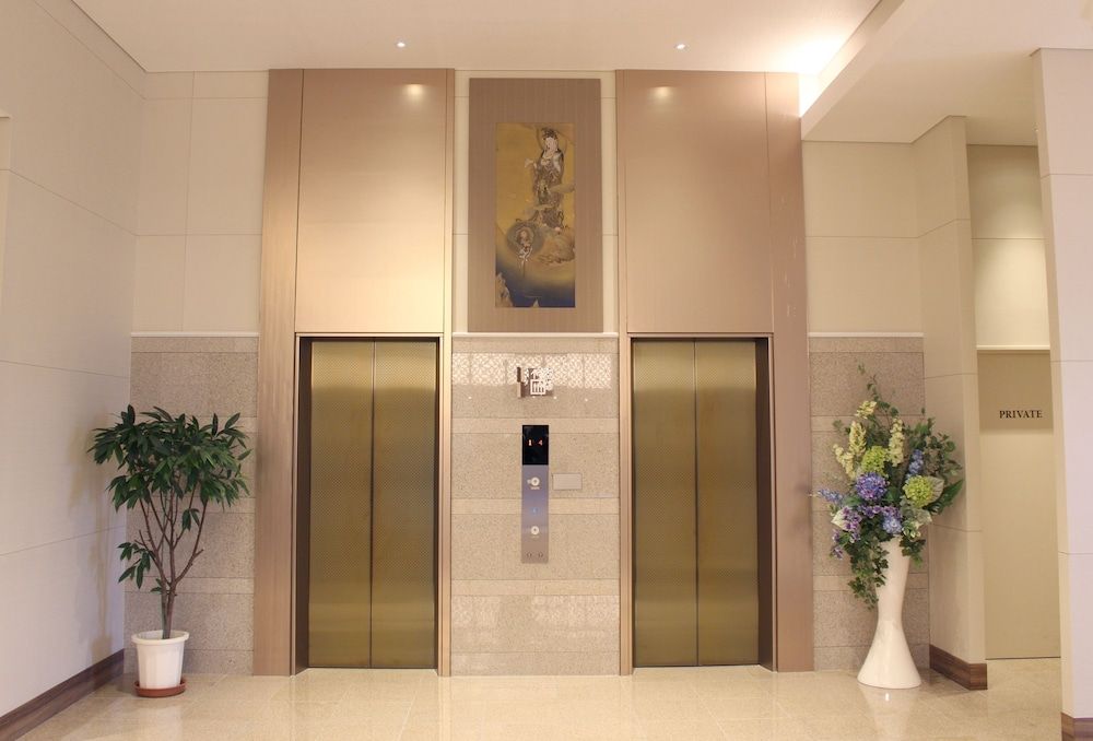 Ofunato Plaza Hotel 2