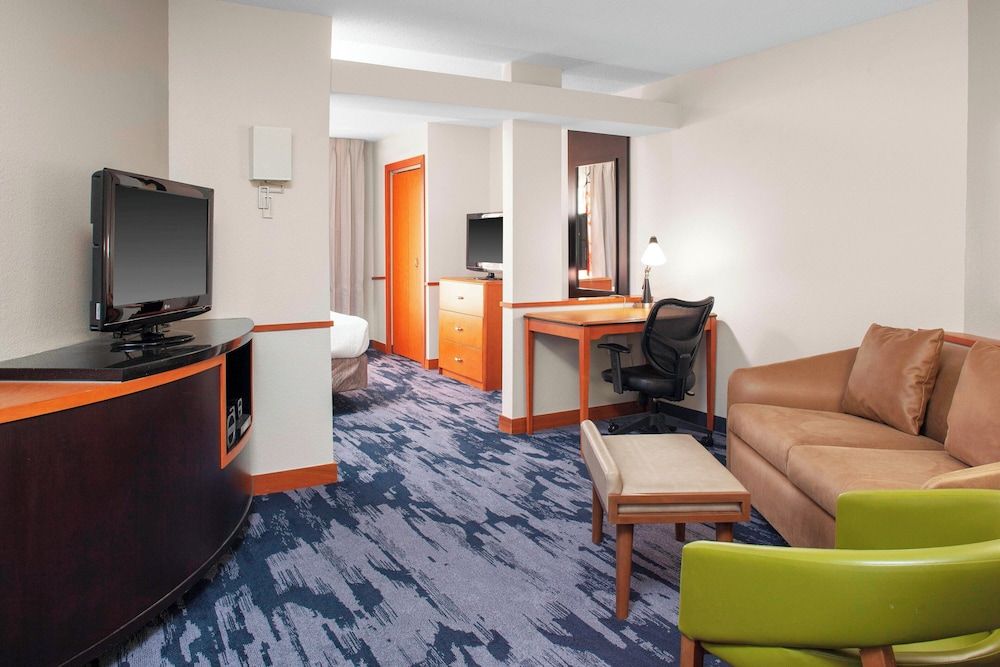 Fairfield Inn & Suites Indianapolis Avon 3