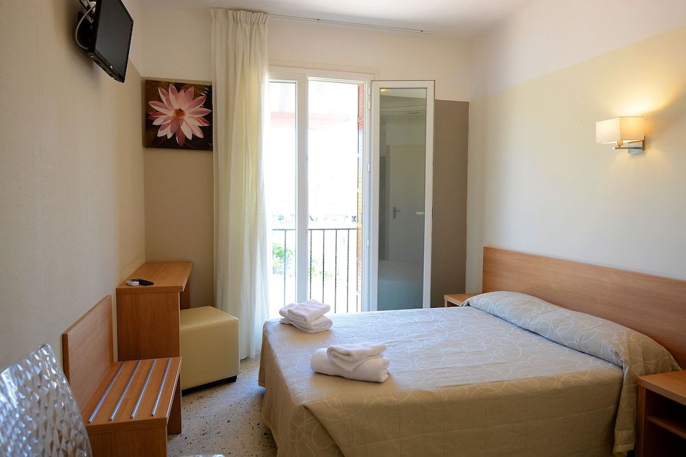 Hôtel de Porticcio 2 estrelas em Porticcio