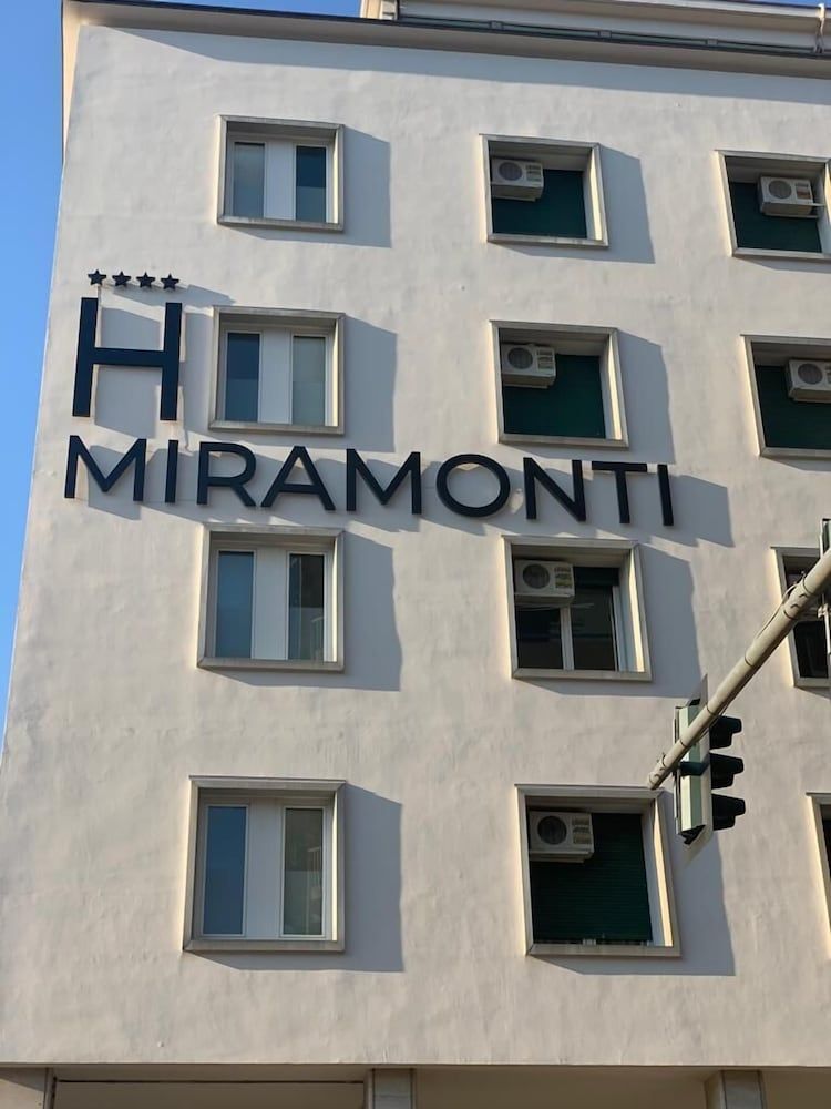 Hotel Miramonti 1