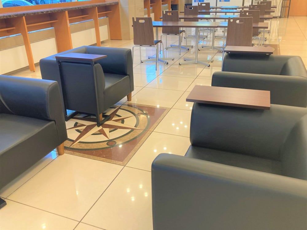 Toyoko Inn Takasaki Station Nishi 2 2