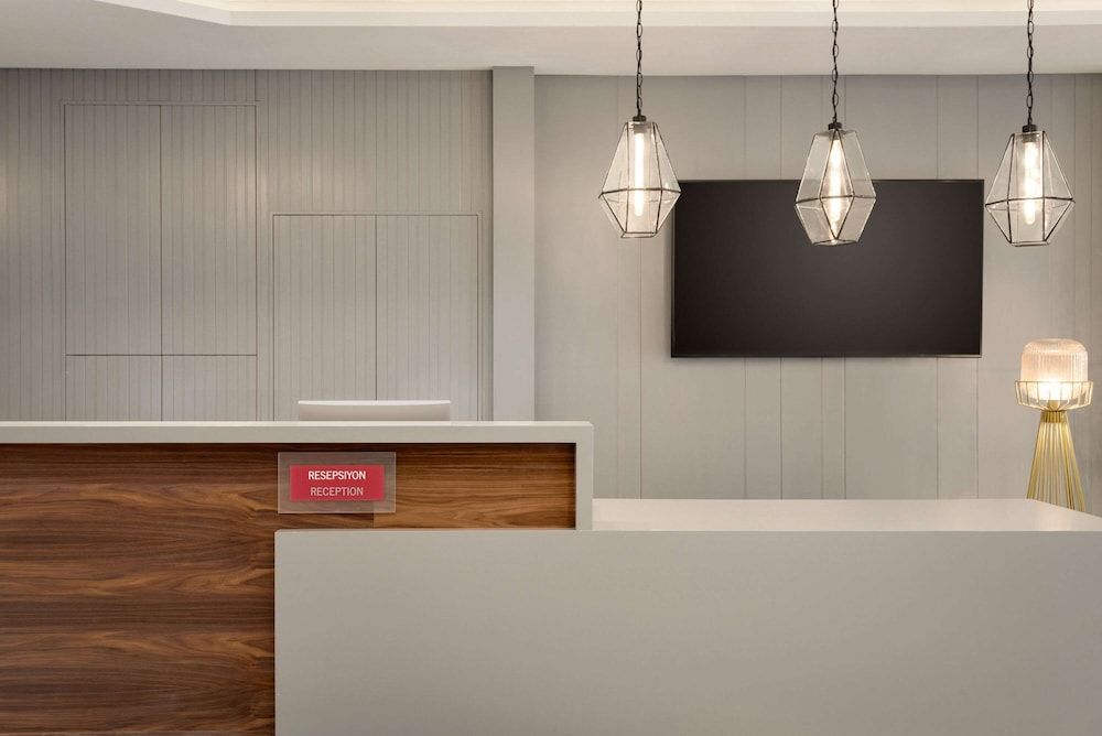 Ramada Residences by Wyndham Balikesir 3