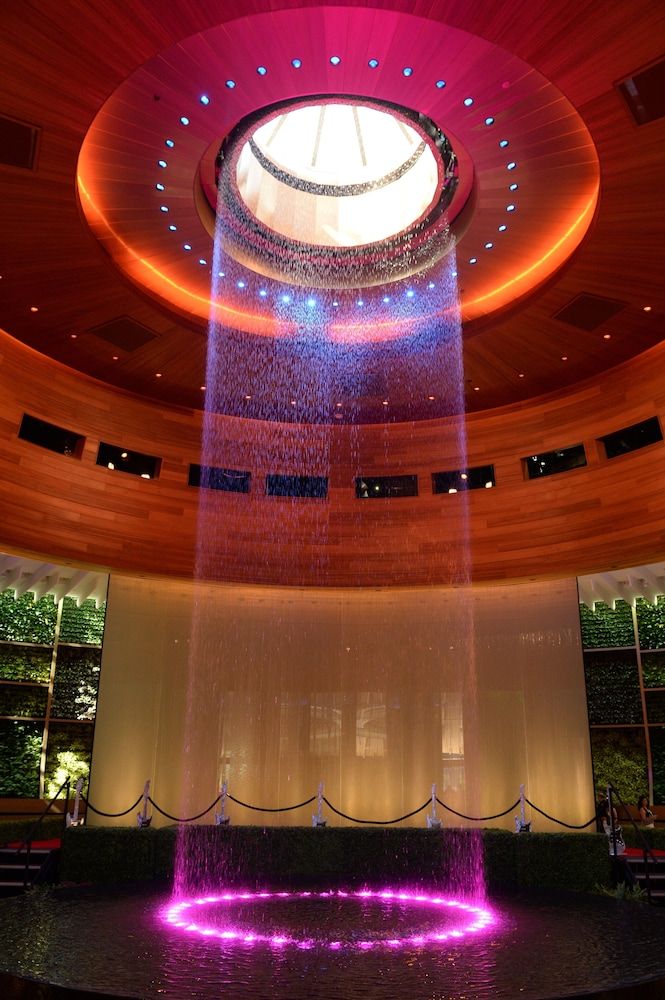 The Oasis Tower at Seminole Hard Rock 2