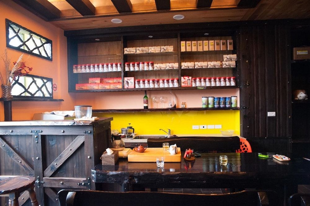 Sun Moon Lake Youngquan Hotels 3