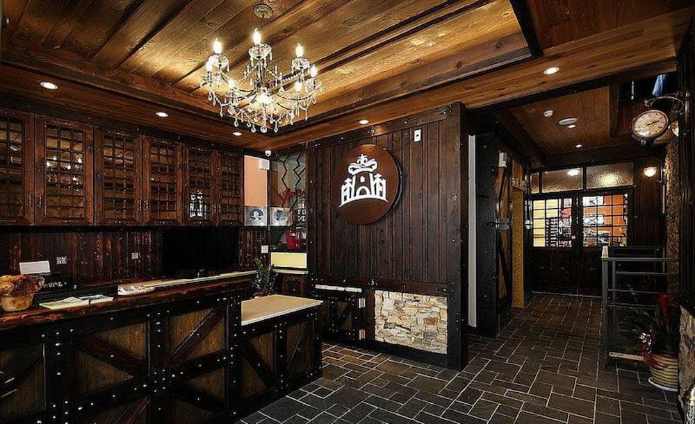 Sun Moon Lake Youngquan Hotels