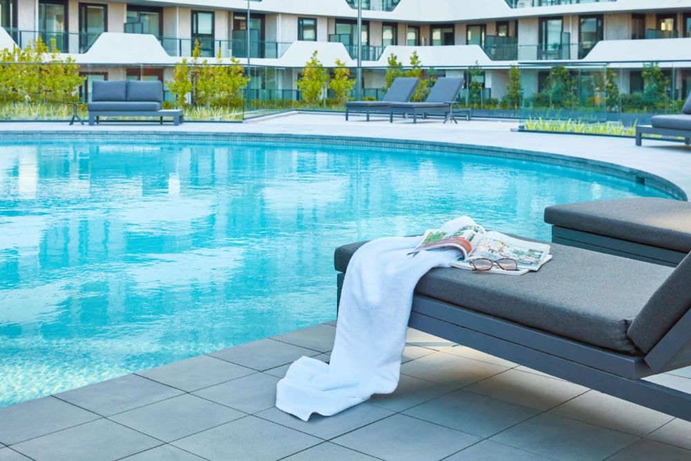 PARKROYAL Monash Melbourne 4 stelle a Clayton North