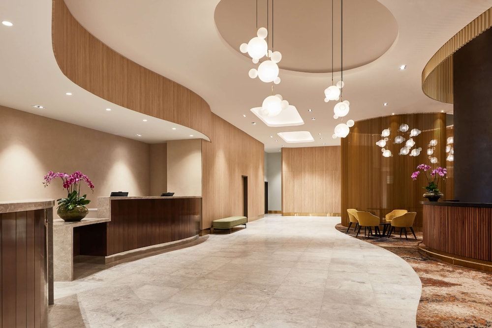 PARKROYAL Monash Melbourne 2