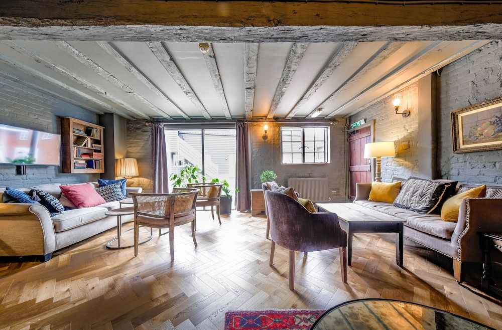 The Westleton Crown 2