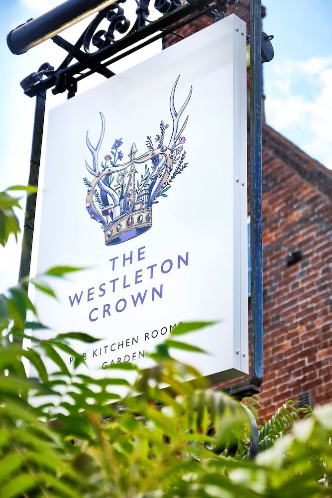 The Westleton Crown 3 estrelas em Halesworth