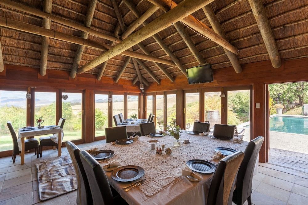 Tulbagh Mountain Manor 2