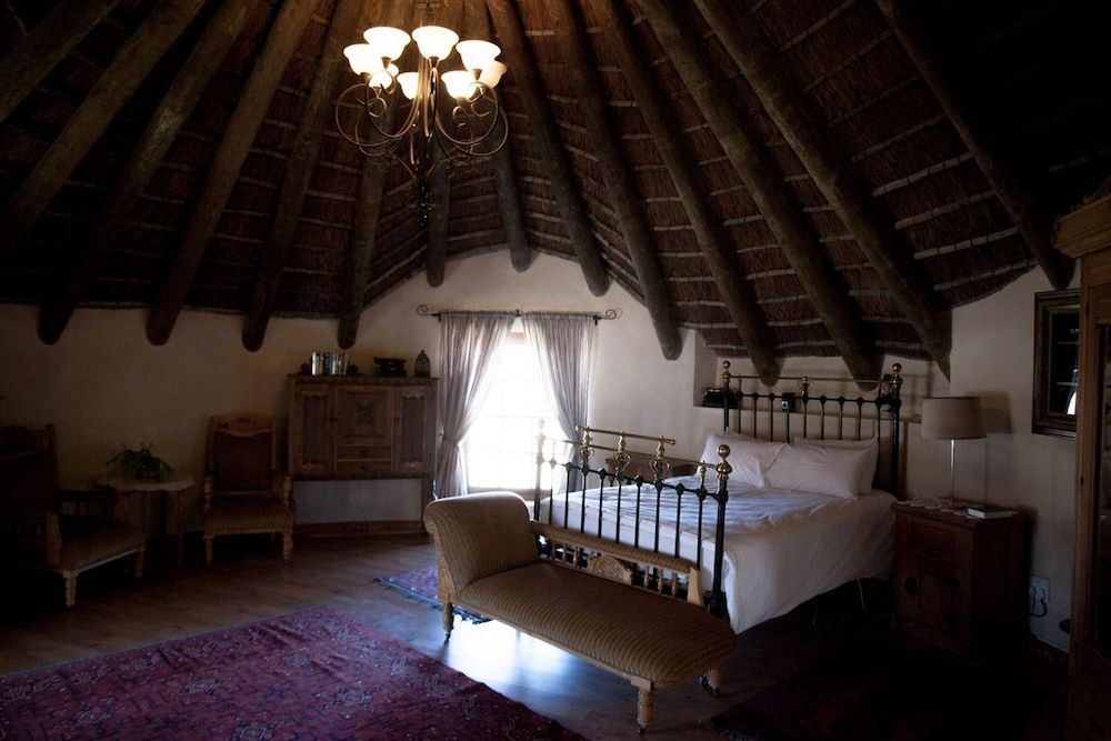 Tulbagh Mountain Manor 3