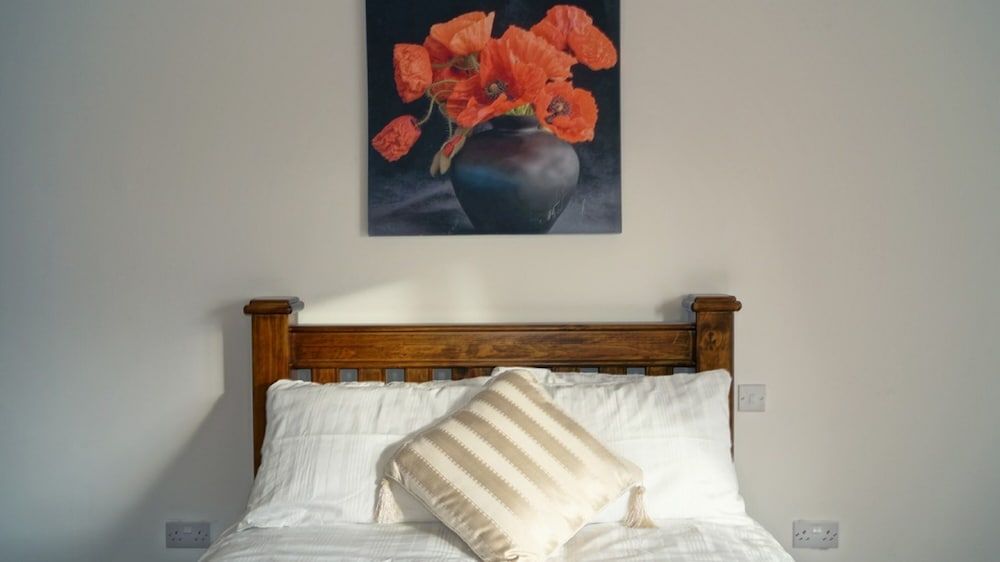 Mulranny House Bed & Breakfast 3