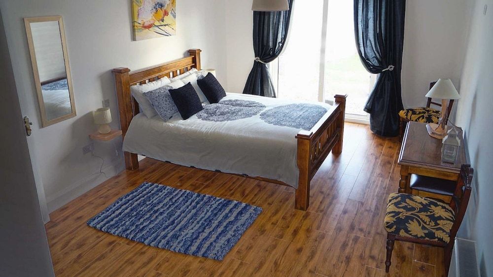 Mulranny House Bed & Breakfast 2