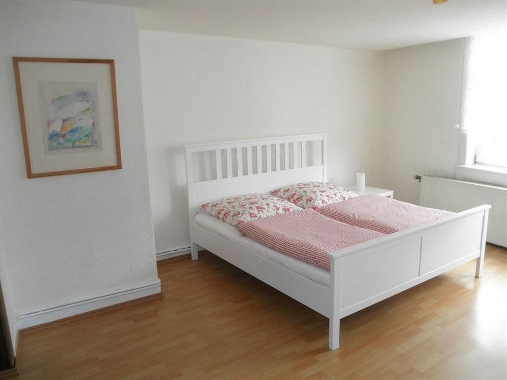 Ferienhaus Altstadthaus 3