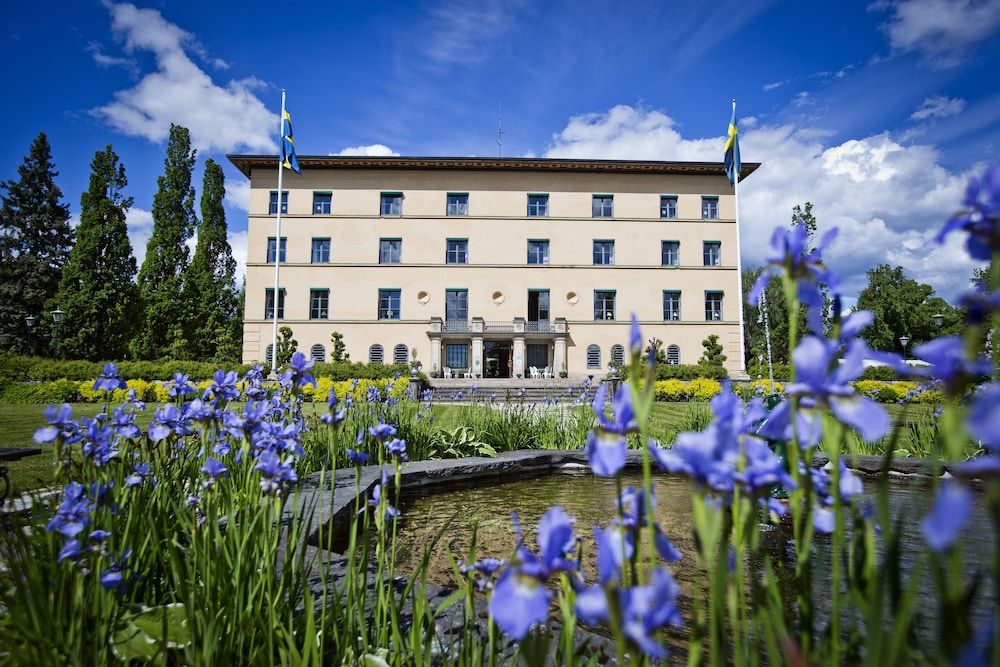 Bofors Hotel 4 estrelas em Karlskoga