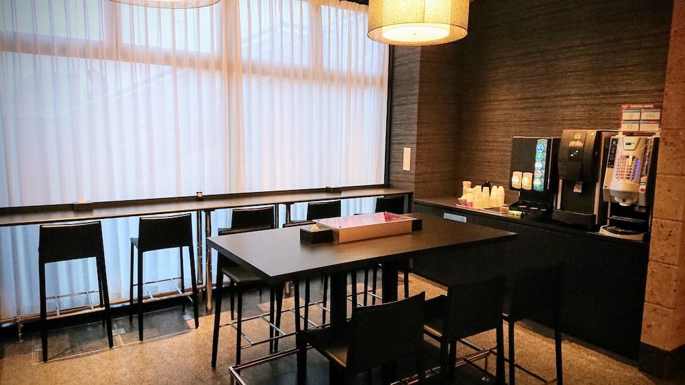 Sakura Sky Hotel Kashiwa 3