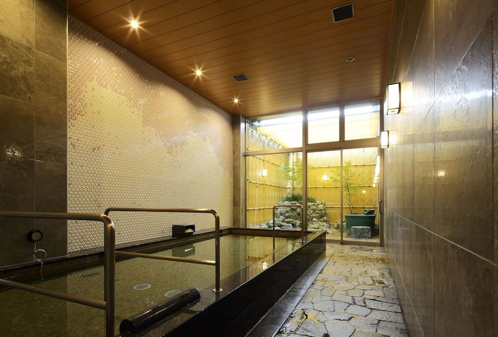 Sakura Sky Hotel Kashiwa 3 estrelas em Kashiwa