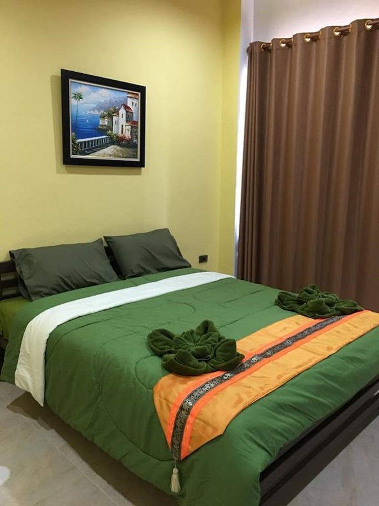 Baan Suan Punpaka Resort 2