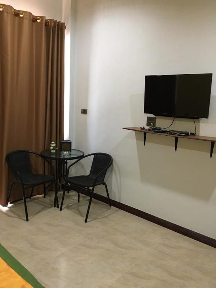 Baan Suan Punpaka Resort 3