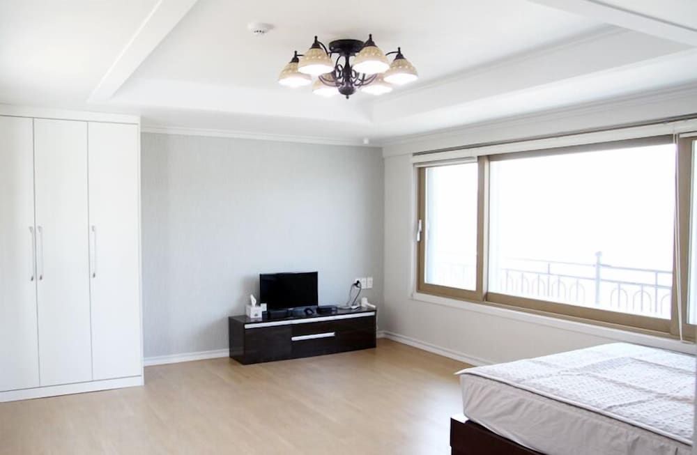 Andong River Sunset Pension 3