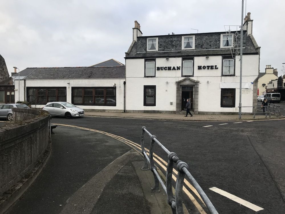 The Buchan Hotel