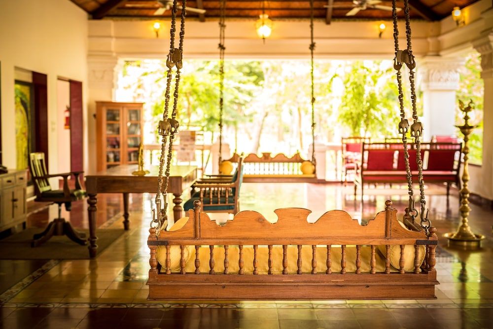 Mantra Koodam - CGH Earth 3