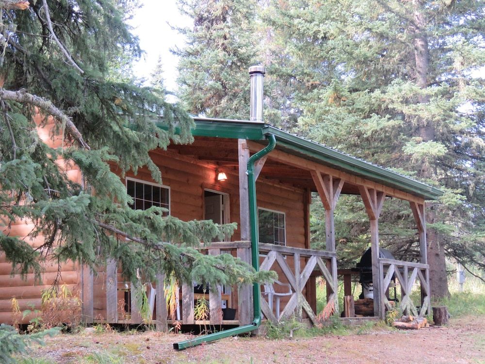 Schott’s Lake Conference & Resort 2