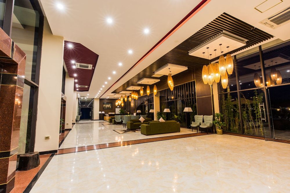 Hamya Hotsprings and Resort 2