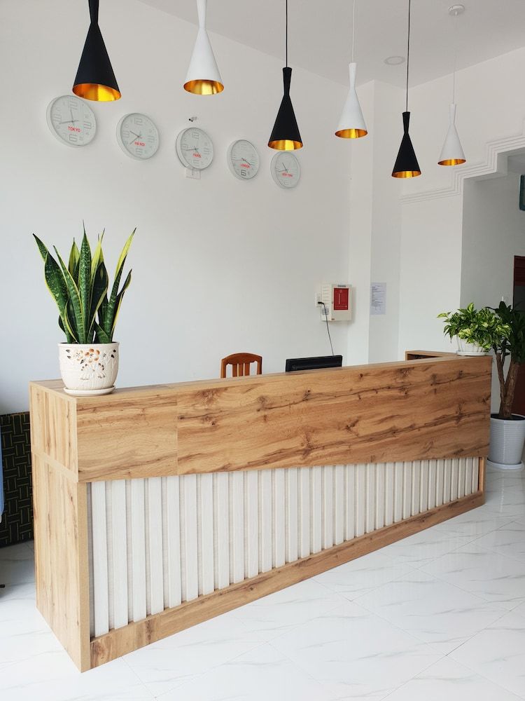 Phu Tai Center Hotel 2