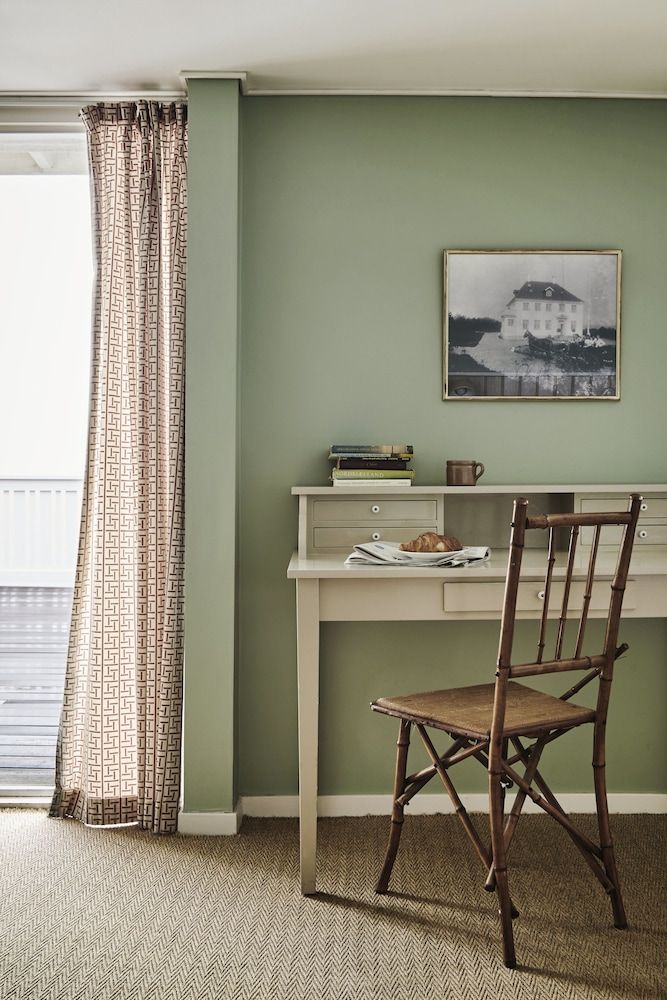 Helenekilde Badehotel 3