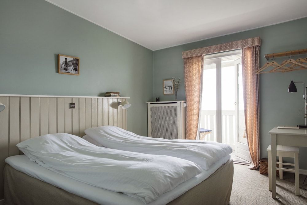 Helenekilde Badehotel