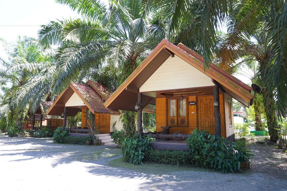 Nampueng Resort