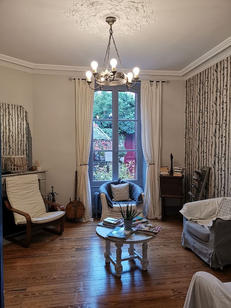 Hotel La Tourelle du Beffroi 2