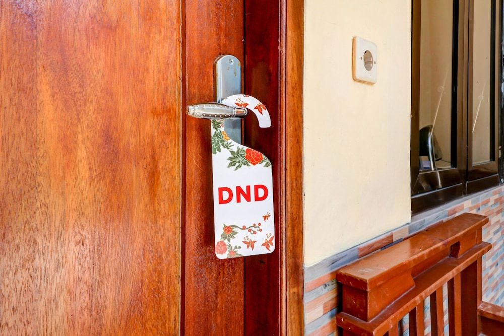 OYO 3879 Villa Sari Intan 2