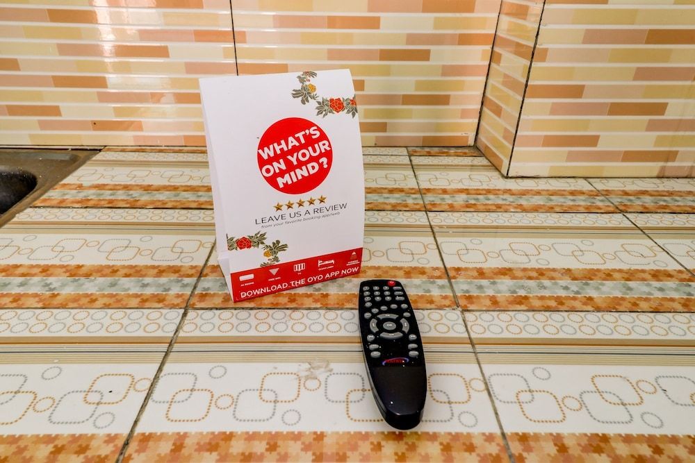 OYO 3879 Villa Sari Intan 3