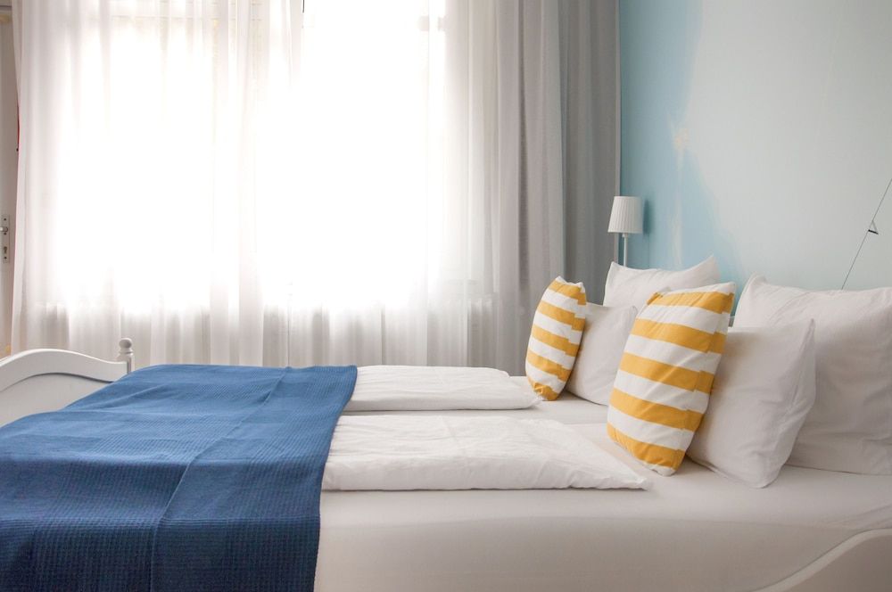 Lieblingsplatz Strandhotel 2