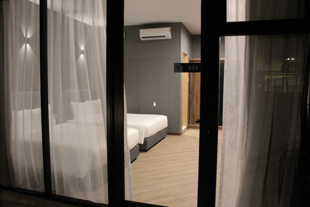 Desa Selatan Resort 2 estrellas en Desaru