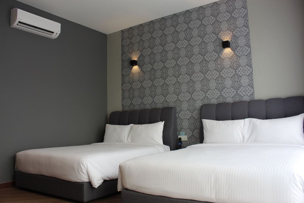 Desa Selatan Resort 3