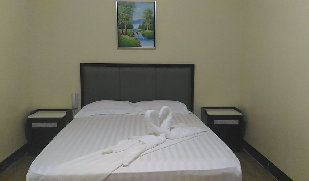 Meaco Royal Hotel - Plaridel 3