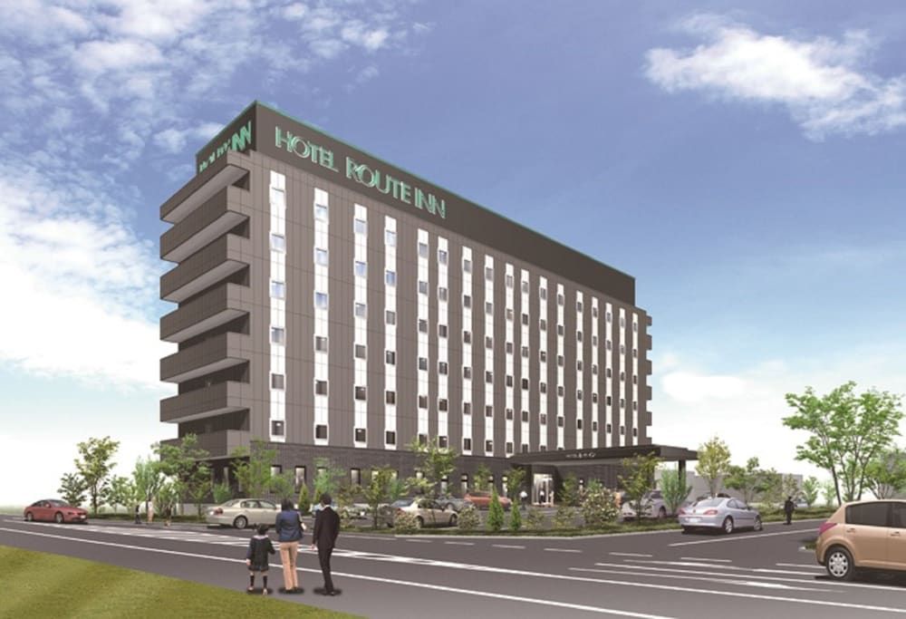 Hotel Route-Inn Kashiwa Minami - Kokudo 16 gou zoi -1 estrelas em Kashiwa