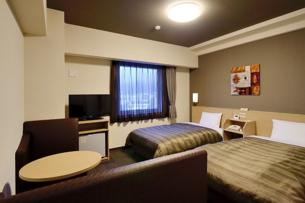 Hotel Route-Inn Kashiwa Minami - Kokudo 16 gou zoi 3
