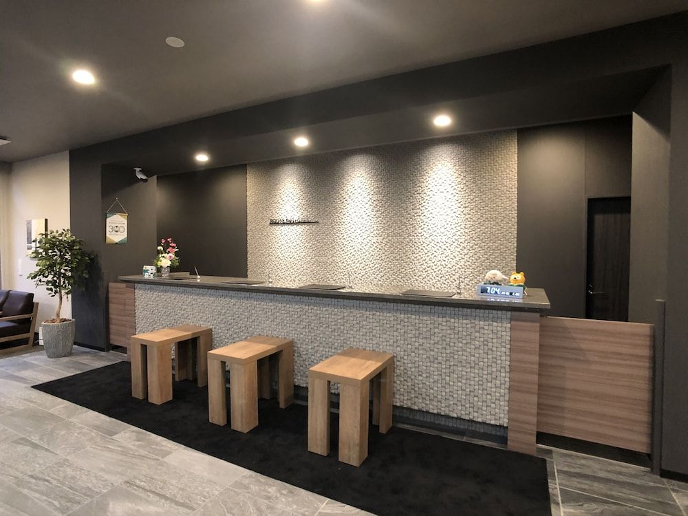 Hotel Route-Inn Kashiwa Minami - Kokudo 16 gou zoi 2
