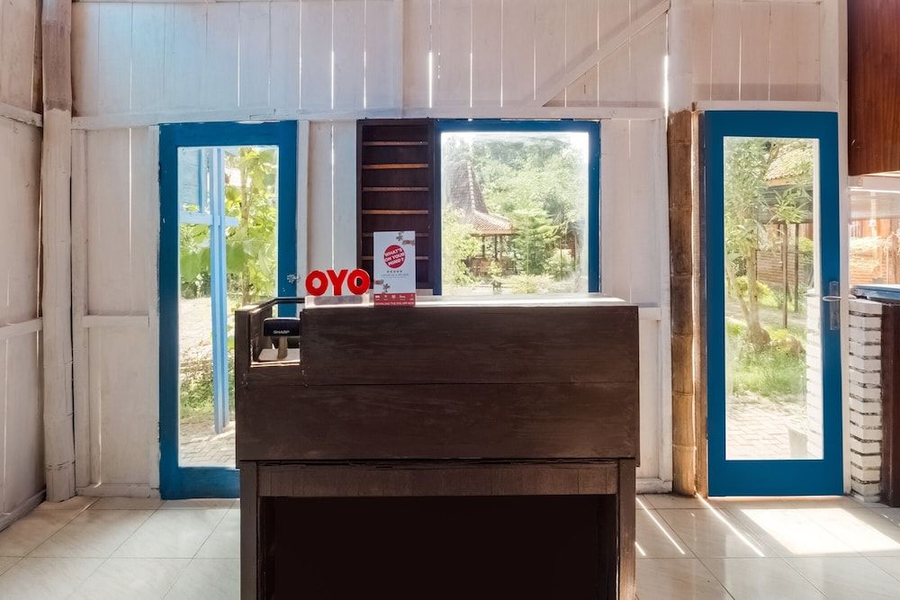 OYO 3562 Pondok Inspirasi Minggir 3